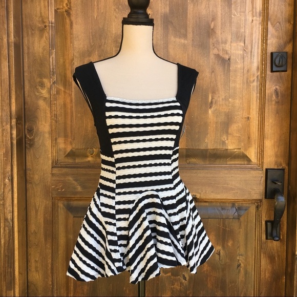 Free people peplum Tank size XS - Picture 2 of 6